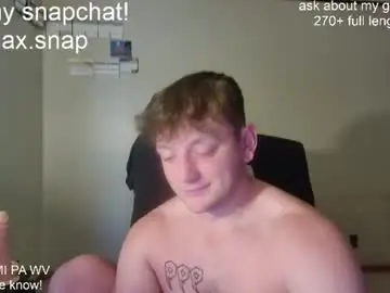 Chaturbate Best live sex cam show of sexylax69