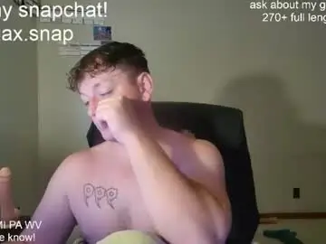 Chaturbate Adult Webcams of sexylax69