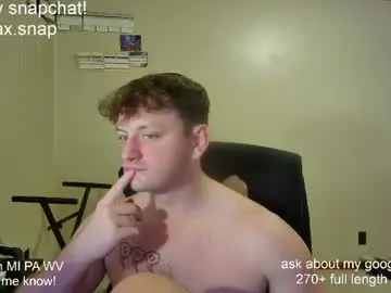 Chaturbate Best Webcam of sexylax69
