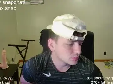 Chaturbate Live Sex Cam of sexylax69