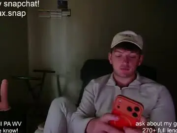 Chaturbate Live Sex Cam of sexylax69