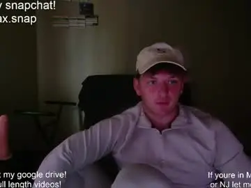 Chaturbate Nude Webcam of sexylax69