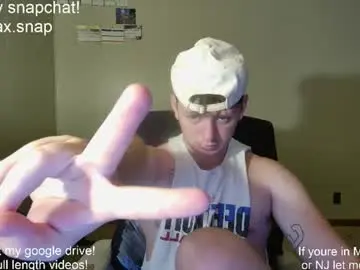 Chaturbate Private Sex Chat of sexylax69