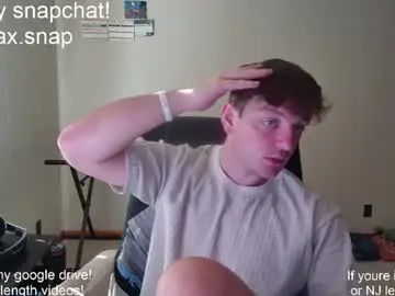 Chaturbate Private Sex Chat of sexylax69