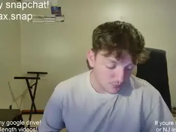 Chaturbate Adult Webcam of sexylax69