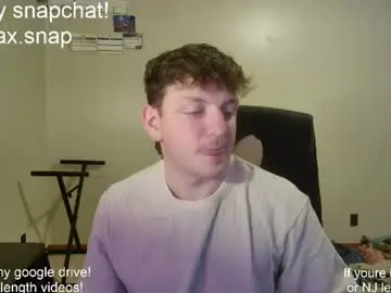 Chaturbate Free Porn Cam of sexylax69