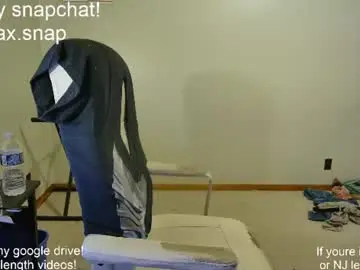 Chaturbate Watch Live Sex Cams of sexylax69