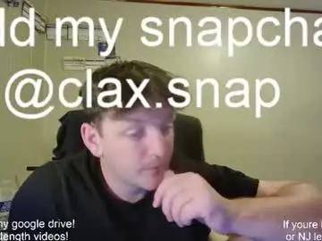 Chaturbate Live Porn of sexylax69