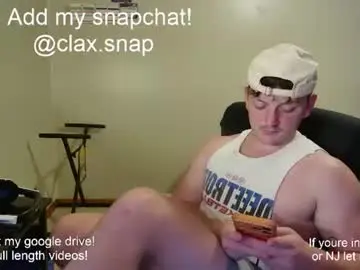 Chaturbate Best live sex cam show of sexylax69
