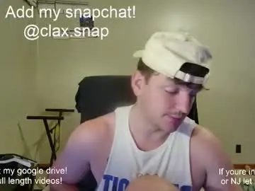 Chaturbate Free Porn Cam of sexylax69