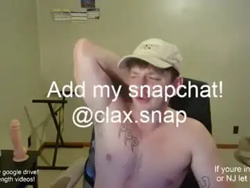 Chaturbate Adult Video Chat of sexylax69
