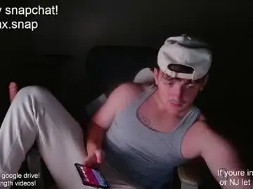Chaturbate Private Sex Chat of sexylax69