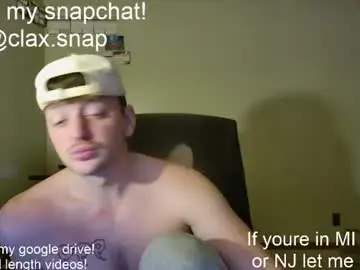 Chaturbate Sex Chat of sexylax69
