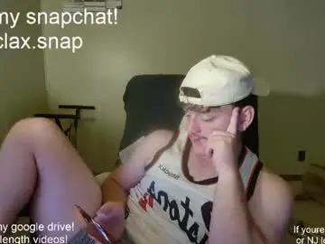Chaturbate Best Webcam of sexylax69