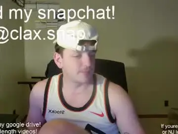 Chaturbate Adult Webcams of sexylax69