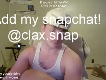 Chaturbate Best Webcam of sexylax69