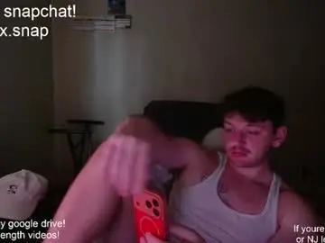 Chaturbate Live Sex of sexylax69