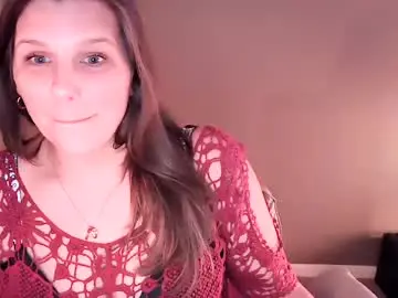 Chaturbate Nude Webcam of texasprincessk
