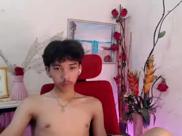 Chaturbate Nude Webcam of ur_just_mine