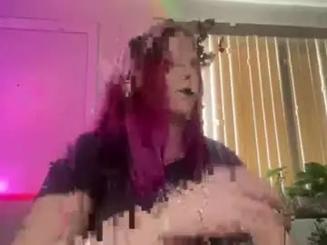 Chaturbate Live Sex of violetoctober
