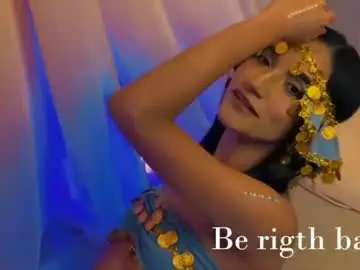 Chaturbate Live Porn of violetta_keller
