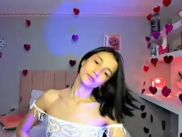 Chaturbate Sex Chat of violetta_keller