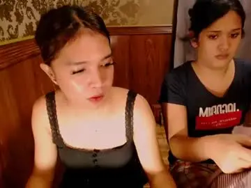 Chaturbate Watch Live Sex Cams of yourasian_raya