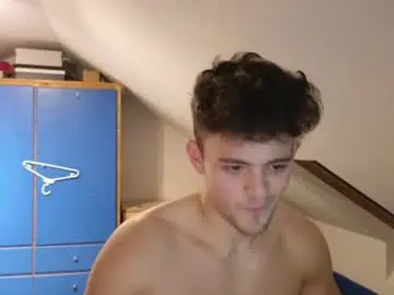 Chaturbate Live Porn of adr_twink