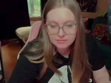 Chaturbate Adult Webcams of alice_dreamgirl_