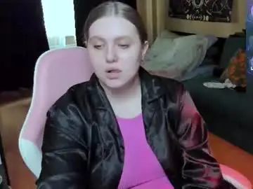 Chaturbate Best live sex cam show of alice_dreamgirl_
