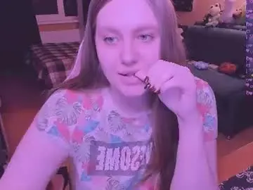 Chaturbate Live Sex Cam of alice_dreamgirl_