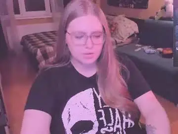 Chaturbate Private Sex Chat of alice_dreamgirl_