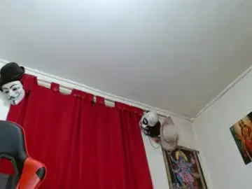 Chaturbate Adult Webcams of amanda_valeska