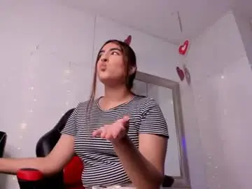 Chaturbate Nude Webcam of angel_hardy_dl