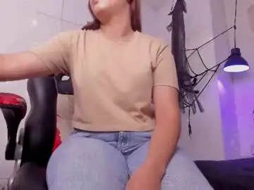 Chaturbate Free Porn Cam of angel_hardy_dl
