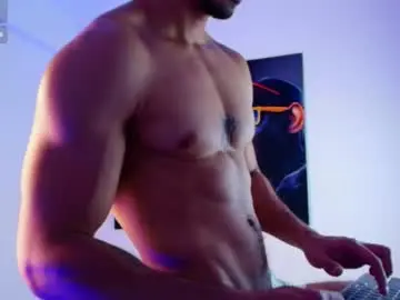 Chaturbate Adult Webcam of axel_stein03