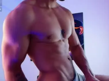 Chaturbate Live Porn of axel_stein03