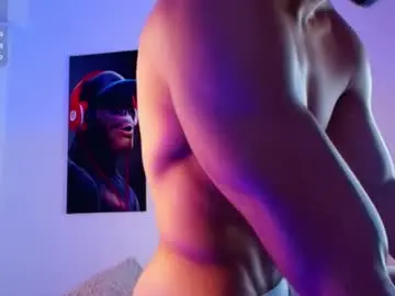 Chaturbate Sex Cam of axel_stein03