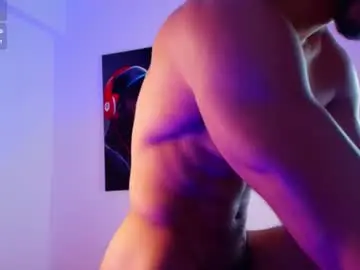 Chaturbate Watch Live Sex Cams of axel_stein03