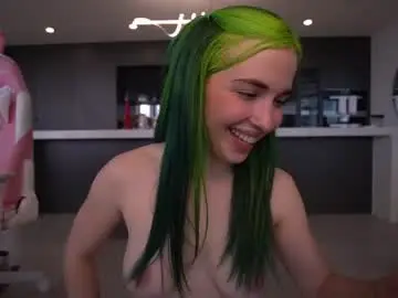 Chaturbate Adult Video Chat of bailey_eilish