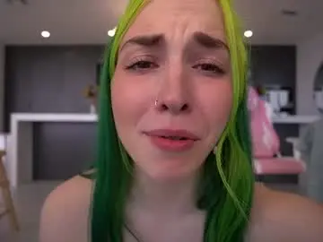 Chaturbate Watch Live Sex Cams of bailey_eilish