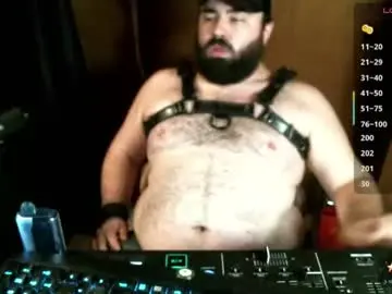 Chaturbate Private Sex Chat of bearzbeetz
