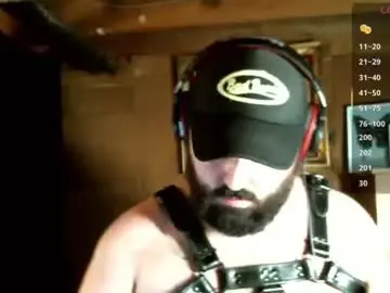 Chaturbate Live Sex of bearzbeetz