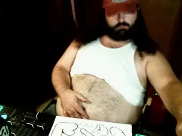 Chaturbate Adult Webcam of bearzbeetz