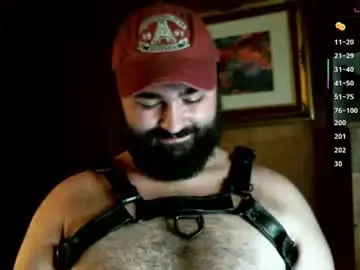 Chaturbate Private Sex Chat of bearzbeetz