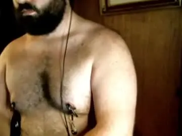 Chaturbate Free Live Porn of bearzbeetz