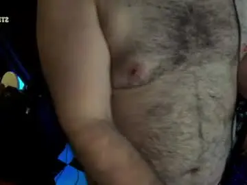 Chaturbate Adult Webcams of bearzbeetz