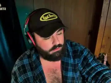 Chaturbate Adult Video Chat of bearzbeetz