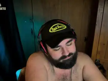 Chaturbate Live Porn of bearzbeetz