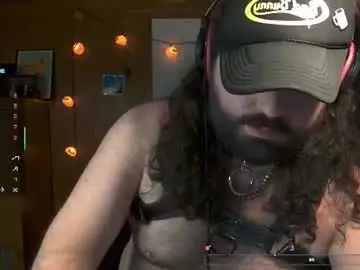 Chaturbate Free Porn Cam of bearzbeetz